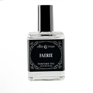 Ollie & Max Faerie Perfume Oil - 15ml